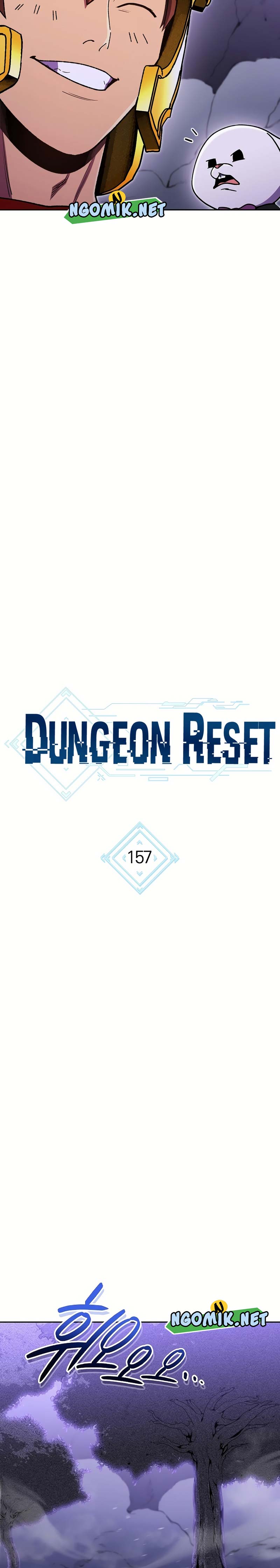 Dungeon Reset Chapter 157 Gambar 4